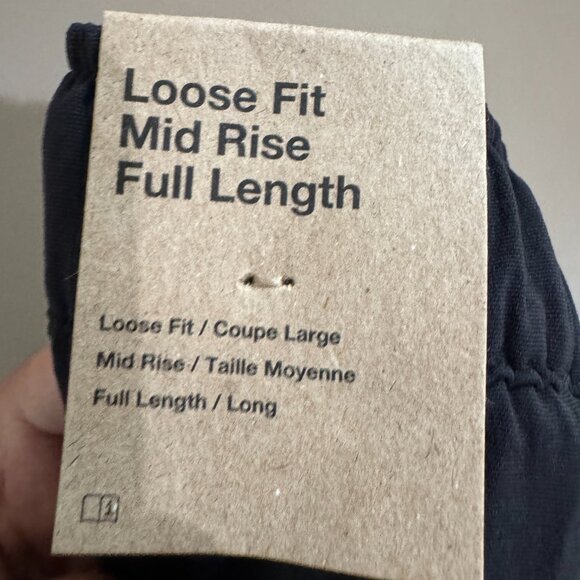 Nike ACG Snowgrass UV Protection Skirt Hiking Womens M Black FV7321-010 $140 NEW - Picture 12 of 16